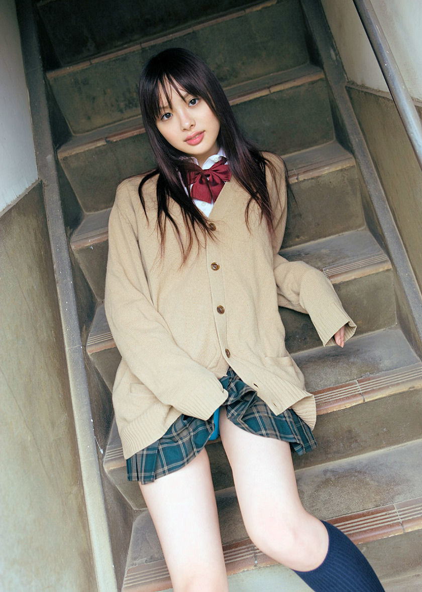 ぱんちら PICK UP画像